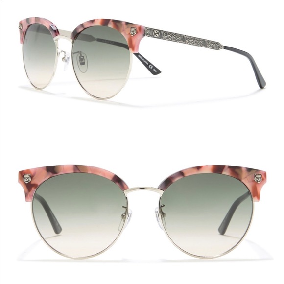 Brand new ✌🏼Gucci sunglasses💞💞💗 - Picture 5 of 8